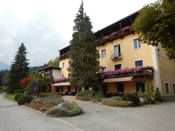 Gallery - Schlank Schlemmer Hotel Kürschner