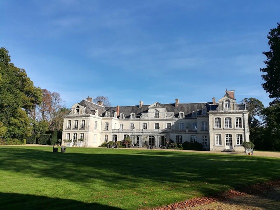 Gallery - Château Des Briottières