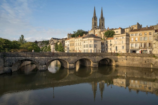 Gallery - Hôtel Solana À Niort