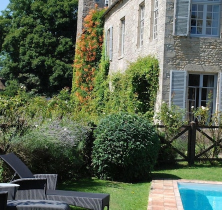 Gallery - Château De Saint Paterne