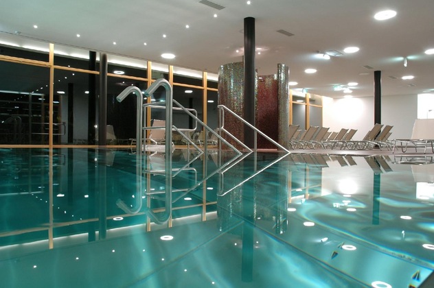 Gallery - Humanomed Bleibergerhof Health & Wellness