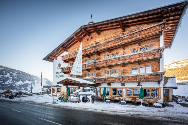 Gallery - Alpenwohlfühlhotel Dörflwirt