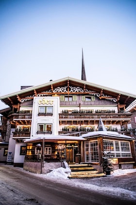 Gallery - Lifestyle Hotel Eder