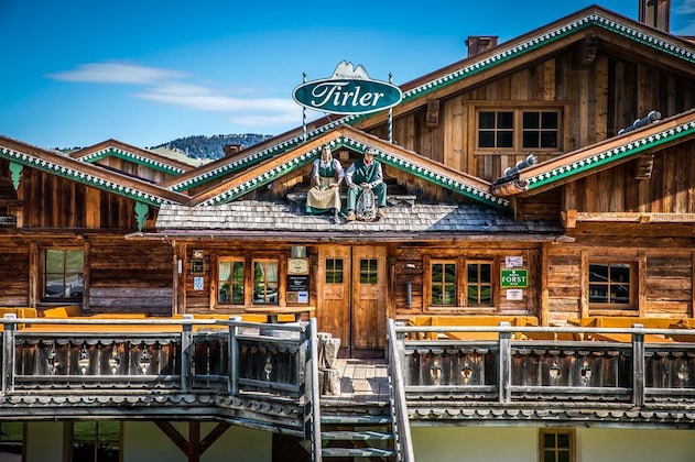 Gallery - Tirler - Dolomites Living Hotel