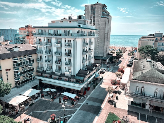 Gallery - Hotel Margherita