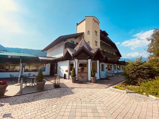 Gallery - Smy Koflerhof Dolomiti