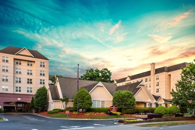 Gallery - Residence Inn By Marriott Buckhead Lenox Park