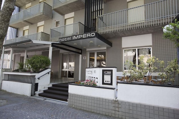 Gallery - Hotel Impero