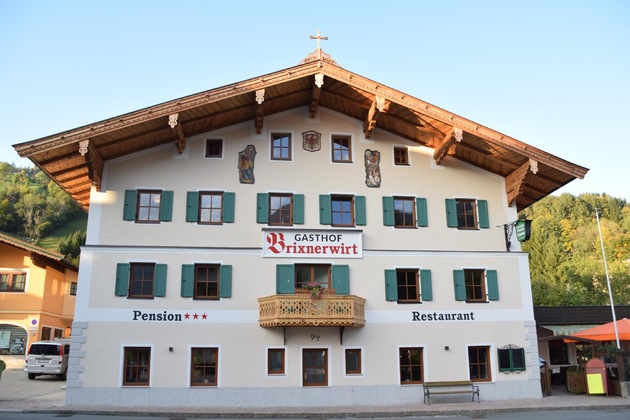 Gallery - Gasthof Pension Brixnerwirt