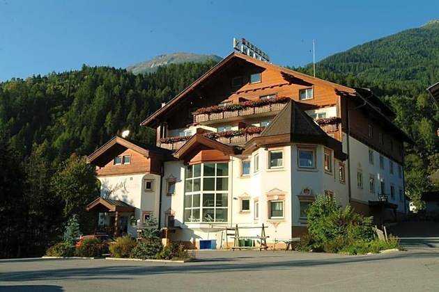 Gallery - Sporthotel Mölltal