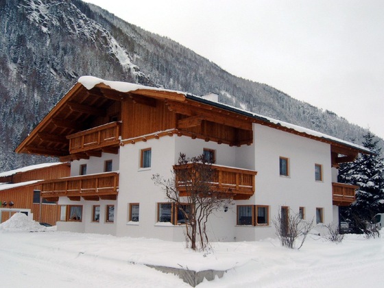 Gallery - Holzknecht