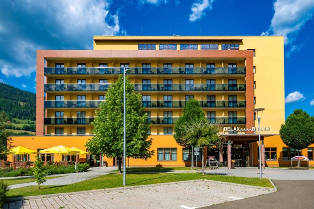 Gallery - Relax Resort Kreischberg