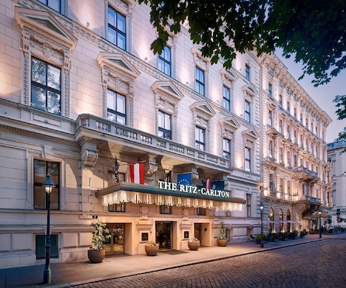 Gallery - The Ritz-Carlton, Vienna
