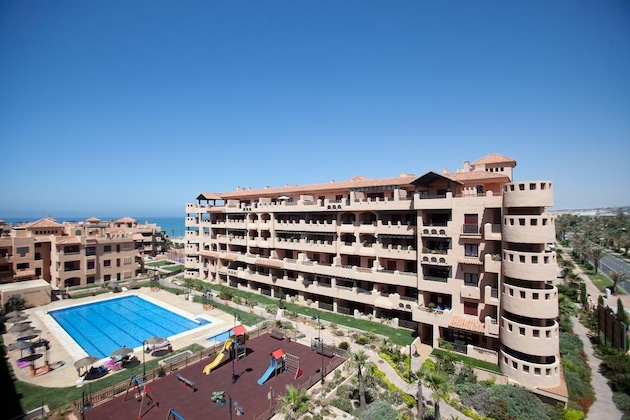 Gallery - Apartamentos Dream Sea