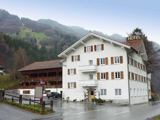 Gallery - Landgasthof Sommerfeld