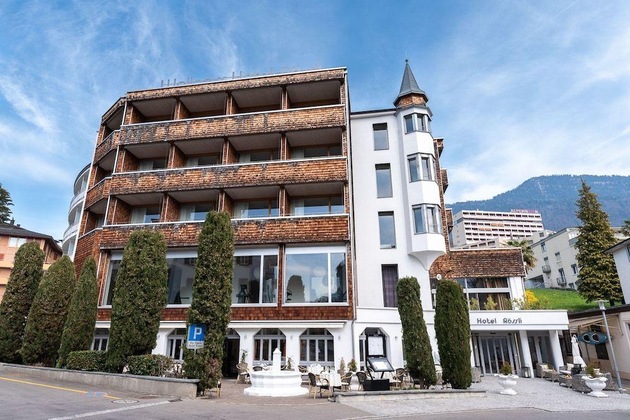 Gallery - Hotel Rössli Gourmet & Spa