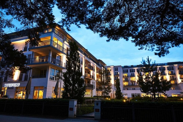Gallery - Steigenberger Grandhotel & Spa Heringsdorf