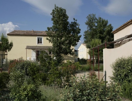 Gallery - Vacancéole - Les Bastides De Fayence