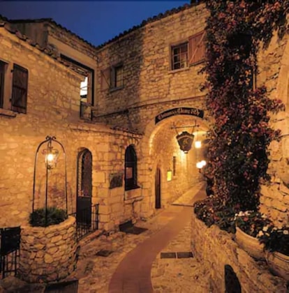 Gallery - Chateau De La Chevre D Or
