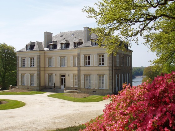 Gallery - Domaine De Locguénolé & Spa