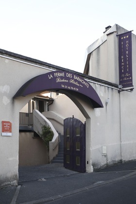 Gallery - La Ferme Des Barmonts