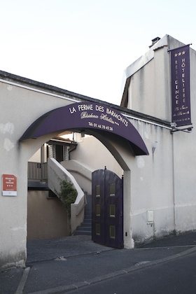 Gallery - La Ferme Des Barmonts