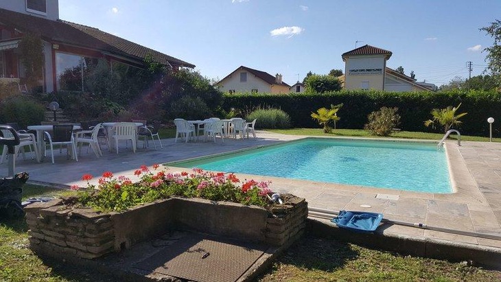 Gallery - Kyriad Bourg En Bresse