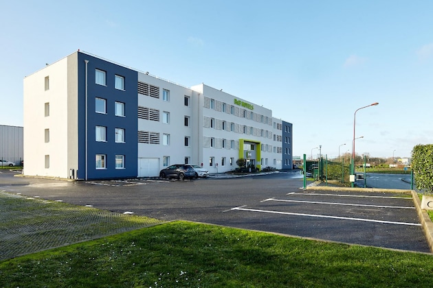 Gallery - Hôtel Kyriad Paris Nord - Gonesse - Parc Des Expositions