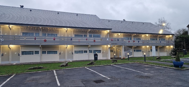 Gallery - Campanile Saint Quentin