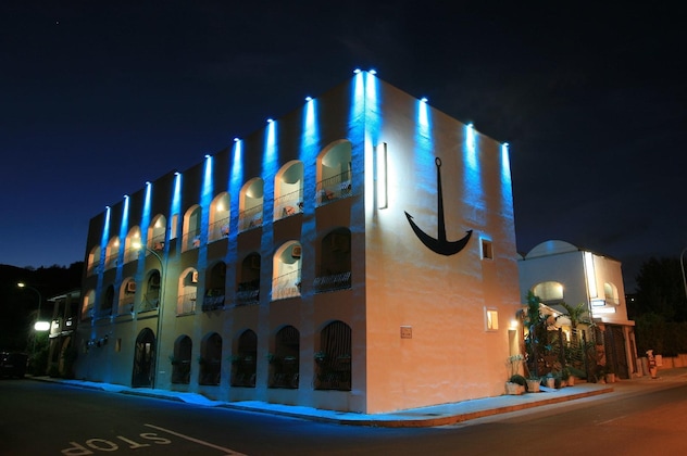 Gallery - Hotel Dell'ancora