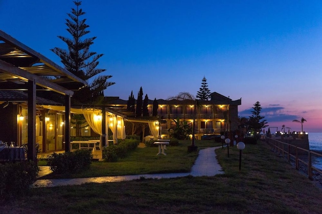 Gallery - Hotel La Playa Blanca