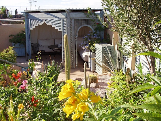 Gallery - Riad Armelle
