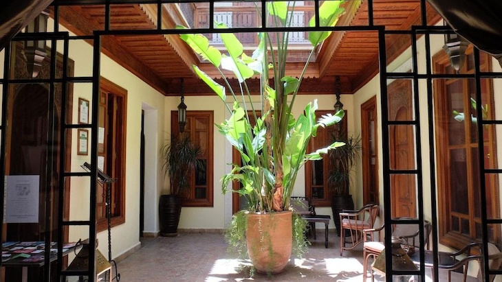 Gallery - Riad Dar Saad