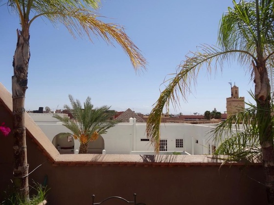 Gallery - Riad Dar Zaman