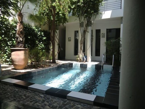 Gallery - Riad Tchina