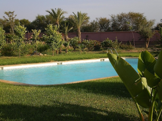 Gallery - Terra Mia Marrakech - Riad