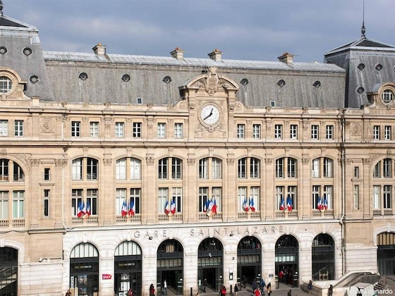 Gallery - Mercure Paris Levallois Perret