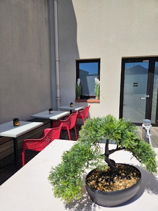 Gallery - Ibis Agen Centre