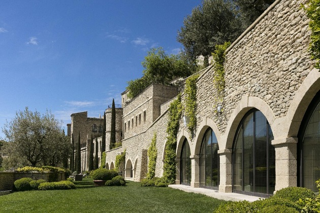 Gallery - Airelles, La Bastide De Gordes