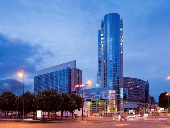 Gallery - Ibis Budget Paris Porte De Montreuil