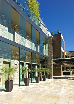 Gallery - Hostellerie La Farandole