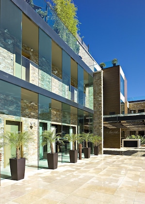 Gallery - Hostellerie La Farandole