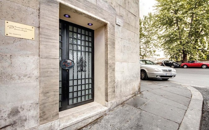 Gallery - La Residenza Dell'angelo Nuova