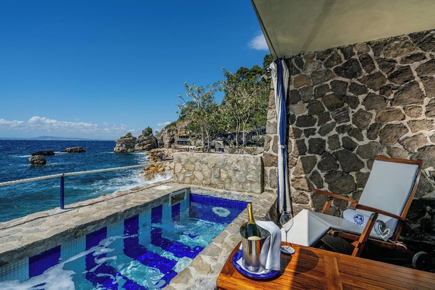 Gallery - Capo La Gala Hotel & Wellness