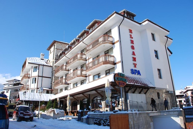 Gallery - Elegant Lodge Hotel