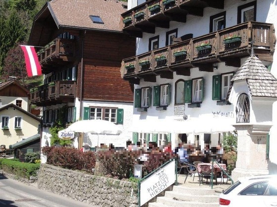 Gallery - Platzhirsch Der Heurigenwirt