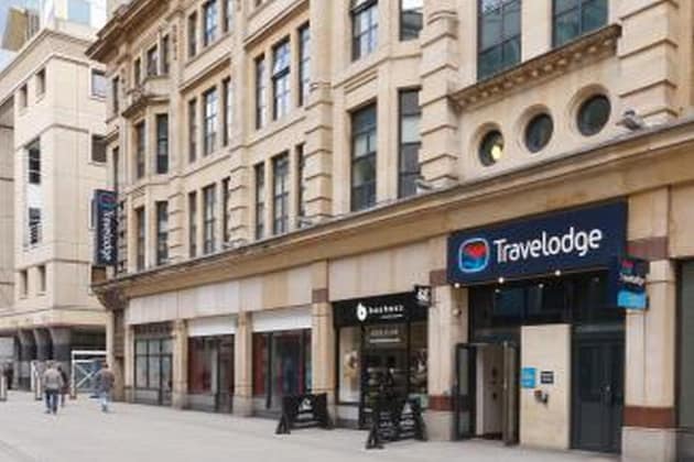 Gallery - Travelodge Cardiff Central Queen Street