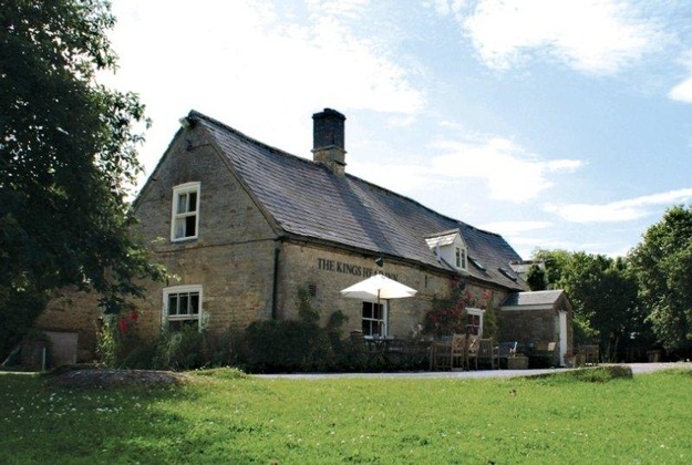 Gallery - The Kings Head Inn