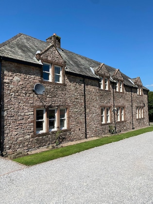 Gallery - Irton Hall