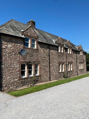 Gallery - Irton Hall
